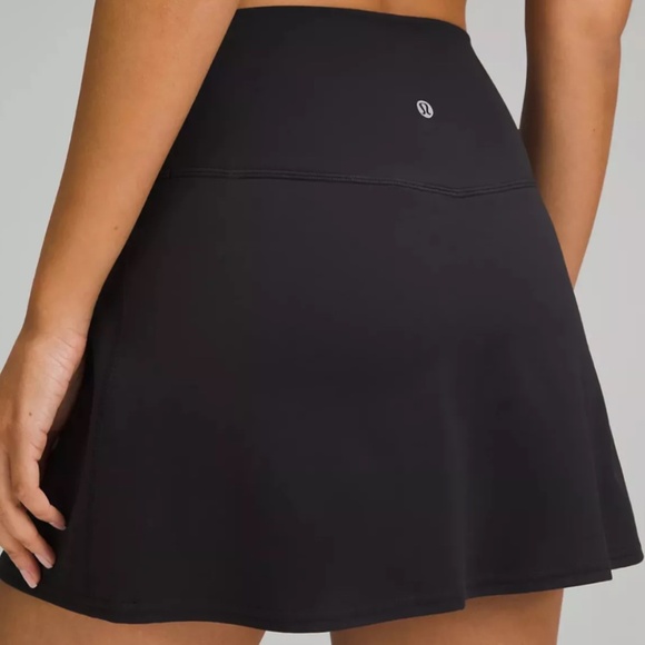 lululemon athletica Dresses & Skirts - Lululemon High-Rise Align Skirt
